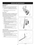 Предварительный просмотр 21 страницы Craftsman 247.883960 Operator'S Manual