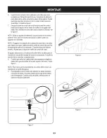 Предварительный просмотр 53 страницы Craftsman 247.883960 Operator'S Manual