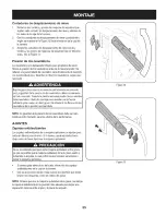 Предварительный просмотр 55 страницы Craftsman 247.883960 Operator'S Manual