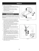 Предварительный просмотр 56 страницы Craftsman 247.883960 Operator'S Manual