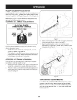 Предварительный просмотр 59 страницы Craftsman 247.883960 Operator'S Manual