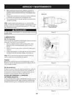 Предварительный просмотр 64 страницы Craftsman 247.883960 Operator'S Manual