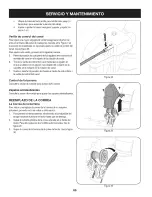 Предварительный просмотр 66 страницы Craftsman 247.883960 Operator'S Manual