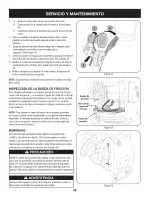 Предварительный просмотр 68 страницы Craftsman 247.883960 Operator'S Manual