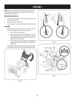 Preview for 8 page of Craftsman 247.883961 Operator'S Manual