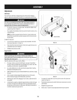 Preview for 12 page of Craftsman 247.883961 Operator'S Manual