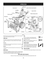 Preview for 13 page of Craftsman 247.883961 Operator'S Manual