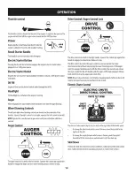 Preview for 14 page of Craftsman 247.883961 Operator'S Manual