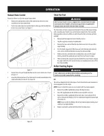 Preview for 15 page of Craftsman 247.883961 Operator'S Manual