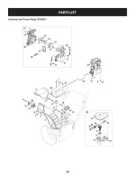 Preview for 34 page of Craftsman 247.883961 Operator'S Manual