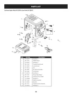 Preview for 36 page of Craftsman 247.883961 Operator'S Manual