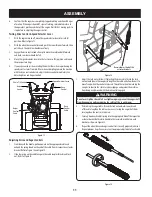 Preview for 11 page of Craftsman 247.883971 Operator'S Manual