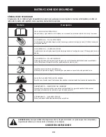 Preview for 37 page of Craftsman 247.883971 Operator'S Manual