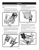 Preview for 38 page of Craftsman 247.883971 Operator'S Manual