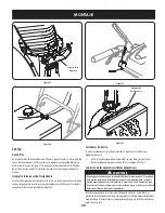 Preview for 39 page of Craftsman 247.883971 Operator'S Manual