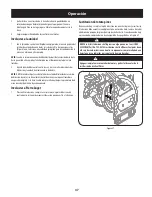 Preview for 47 page of Craftsman 247.883971 Operator'S Manual