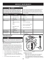 Preview for 48 page of Craftsman 247.883971 Operator'S Manual