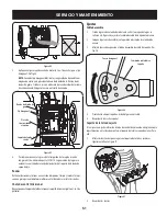 Preview for 51 page of Craftsman 247.883971 Operator'S Manual