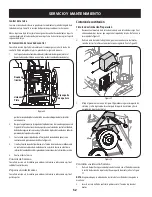 Preview for 52 page of Craftsman 247.883971 Operator'S Manual