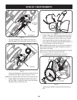 Preview for 53 page of Craftsman 247.883971 Operator'S Manual