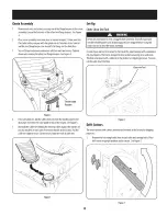 Предварительный просмотр 8 страницы Craftsman 247.883981 Operator'S Manual