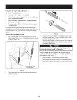 Предварительный просмотр 12 страницы Craftsman 247.883981 Operator'S Manual