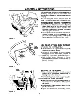 Предварительный просмотр 5 страницы Craftsman 247.88441 Owner'S Manual