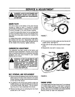 Предварительный просмотр 11 страницы Craftsman 247.88441 Owner'S Manual