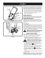 Preview for 7 page of Craftsman 247.88455.1 Operator'S Manual