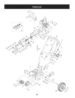 Preview for 20 page of Craftsman 247.88455 Operator'S Manual