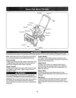 Предварительный просмотр 8 страницы Craftsman 247.885550 Operator'S Manual