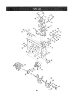 Предварительный просмотр 18 страницы Craftsman 247.885550 Operator'S Manual