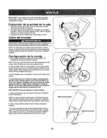 Предварительный просмотр 32 страницы Craftsman 247.885550 Operator'S Manual