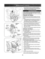 Предварительный просмотр 39 страницы Craftsman 247.885550 Operator'S Manual