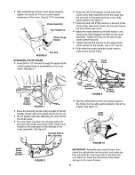 Предварительный просмотр 8 страницы Craftsman 247.885690 Owner'S Manual