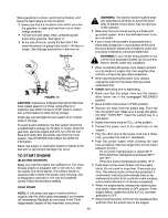 Предварительный просмотр 13 страницы Craftsman 247.885690 Owner'S Manual