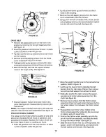 Предварительный просмотр 19 страницы Craftsman 247.885690 Owner'S Manual