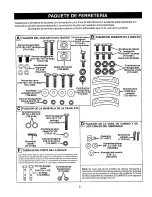 Предварительный просмотр 41 страницы Craftsman 247.885690 Owner'S Manual