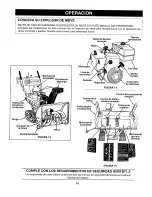 Предварительный просмотр 46 страницы Craftsman 247.885690 Owner'S Manual