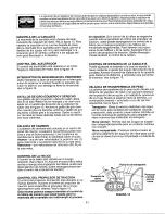 Предварительный просмотр 47 страницы Craftsman 247.885690 Owner'S Manual