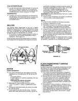 Предварительный просмотр 52 страницы Craftsman 247.885690 Owner'S Manual