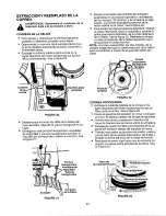 Предварительный просмотр 53 страницы Craftsman 247.885690 Owner'S Manual