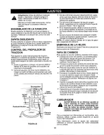 Предварительный просмотр 55 страницы Craftsman 247.885690 Owner'S Manual