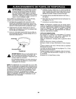 Предварительный просмотр 56 страницы Craftsman 247.885690 Owner'S Manual