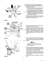 Preview for 6 page of Craftsman 247.886510 Owner'S Manual