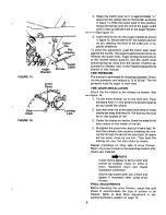 Preview for 9 page of Craftsman 247.886510 Owner'S Manual