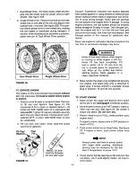 Предварительный просмотр 11 страницы Craftsman 247.886510 Owner'S Manual