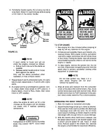 Предварительный просмотр 12 страницы Craftsman 247.886510 Owner'S Manual