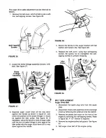 Предварительный просмотр 16 страницы Craftsman 247.886510 Owner'S Manual