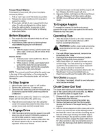 Preview for 10 page of Craftsman 247.88664 Owner'S Manual